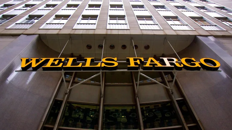 Wells Fargo Under Investigation for Fair Housing Practices