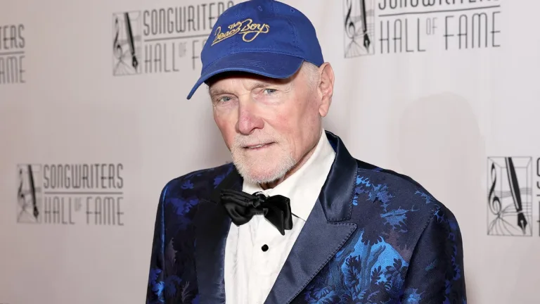 Mike Love's $43M Lake Tahoe Home: A Battle Against Developers