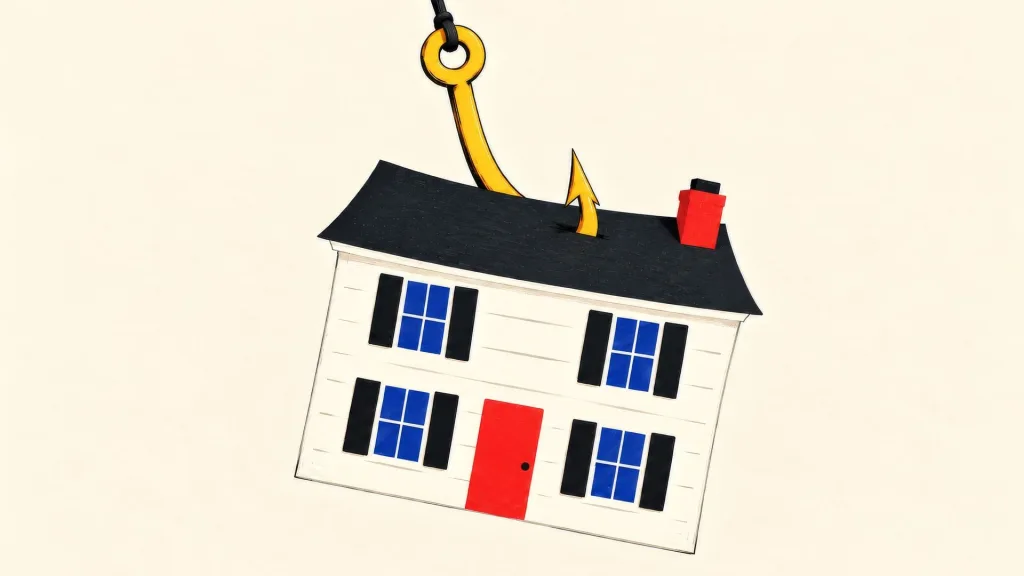 Gen Z's Fear of Mortgages: The Renting Trap Explained