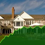 Home Prices Defy Trends as Sales Rise Despite High Mortgage Rates