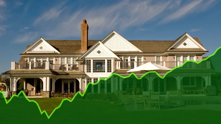 Home Prices Defy Trends as Sales Rise Despite High Mortgage Rates