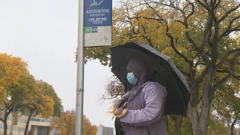 Winnipeg Transit Changes Stir Voter Concerns Ahead of Civic Election