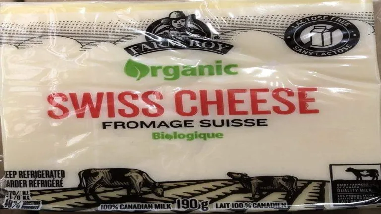 Canada Faces Cheese Recall: Listeria Risk Prompts Urgent Action