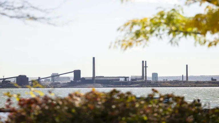 Stelco Faces Potential Fines and Legal Action Over Layoffs