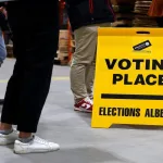 Calgary Sees High Turnout in Alberta's Referendum Advance Polls