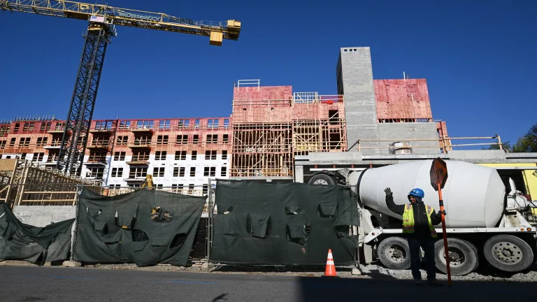 Bloomberg Philanthropies to Boost Homebuilding Reforms in 30 Cities