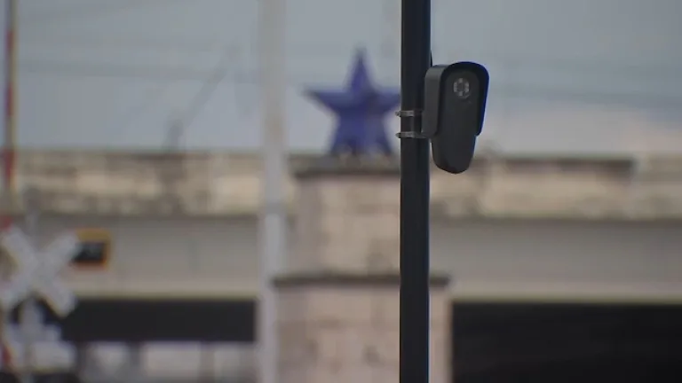 Harris County Commissioners Stand Firm on Flock Cameras Amid Calls for Transparency