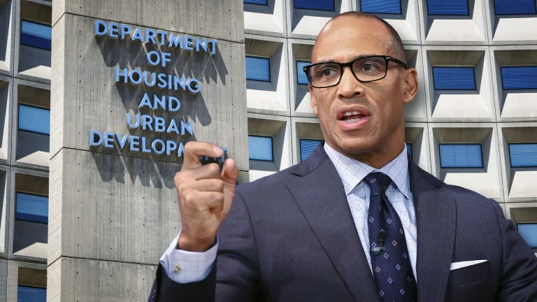 HUD Layoffs Spark Confusion in Housing Programs Nationwide