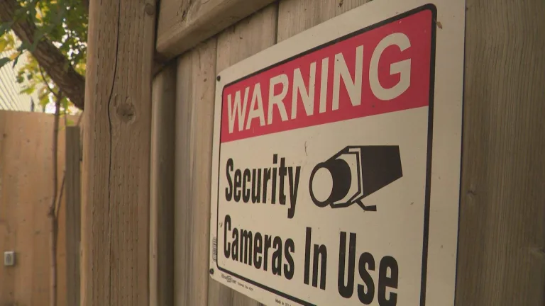 Winnipeggers Demand Action on Rising Property Crime Ahead of Election