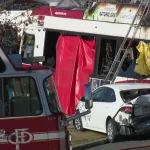 Tragic Calgary Transit Bus Crash Claims 3 Lives and Injures 16