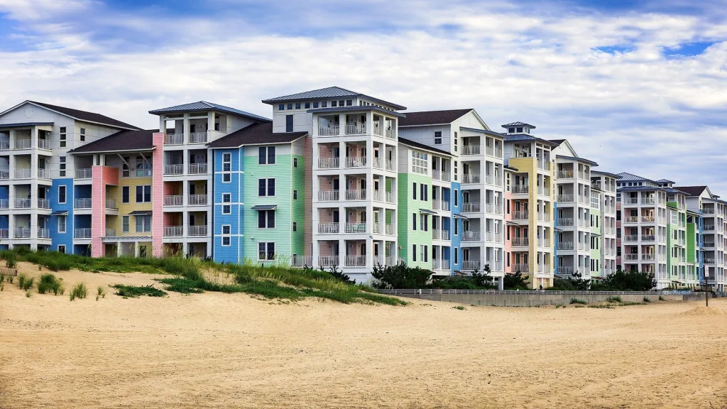 Rising Rents in Affordable Cities: A Shift in the Rental Market