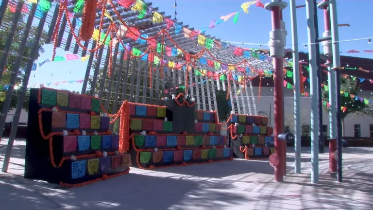 El Paso's Dia de los Muertos: A 3-Weekend Celebration Awaits