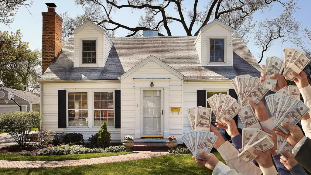 Escalation Clauses: A Smart Strategy or Risky Gamble in Home Buying?