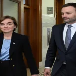 Quebec's Power Transition: Paul St-Pierre Plamondon Takes Charge