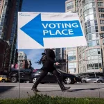 Vancouver Mayoral Race Heats Up as Early Voting Surges