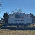 Tragedy Strikes CFB Wainwright: Four Lives Lost in Fire