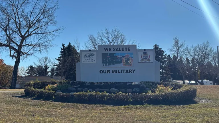 Tragedy Strikes CFB Wainwright: Four Lives Lost in Fire