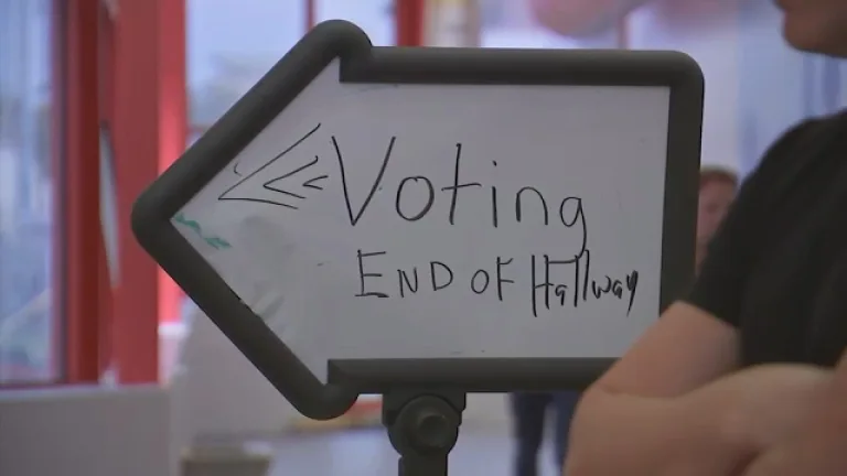 Texas Early Voting Sparks Interest Amid Housing Affordability Concerns