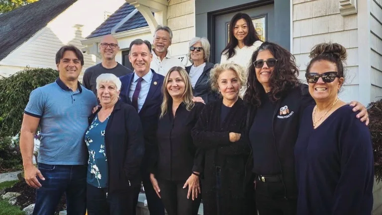 Queens Neighbors Unite to Remove Squatters from $915K Home