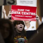 New Brunswick Data Centre Controversy Sparks National Debate