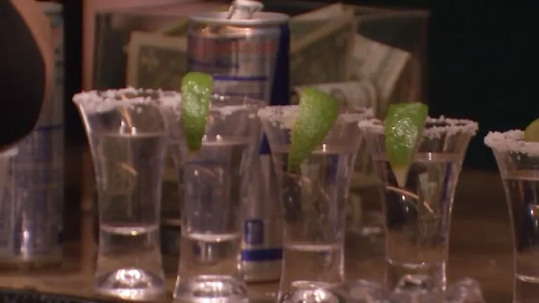 Texas Law Exposes Drunk Officials: A Harris County Case Study