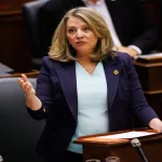 Toronto Mayor Race Tightens as Stiles Can't Join Chow's Campaign