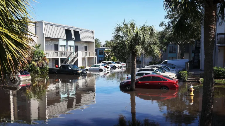 Hurricane Damage: HOA Special Assessments Can Drain Your Savings