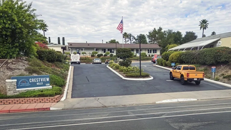 Crestview Hills Mobile Home Park Residents Face Rent Surge
