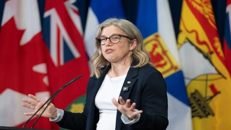 New Brunswick's Throne Speech: Focus on Health Care and Affordability
