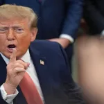 Lawsuit Challenges Trump's 50% Tariffs on Canadian Imports