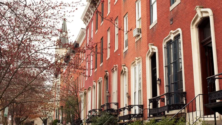 Baltimore Mortgage Fraud Scheme Linked to Foreclosure Surge