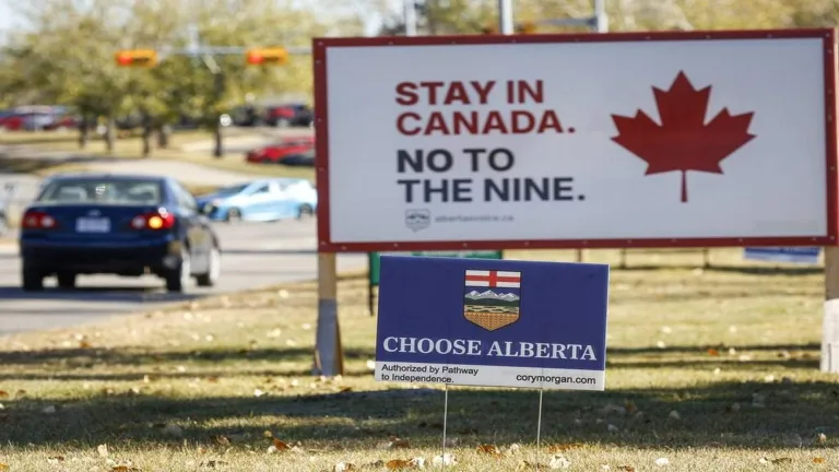 Alberta's Referendum Signals Major Change Ahead for Canada