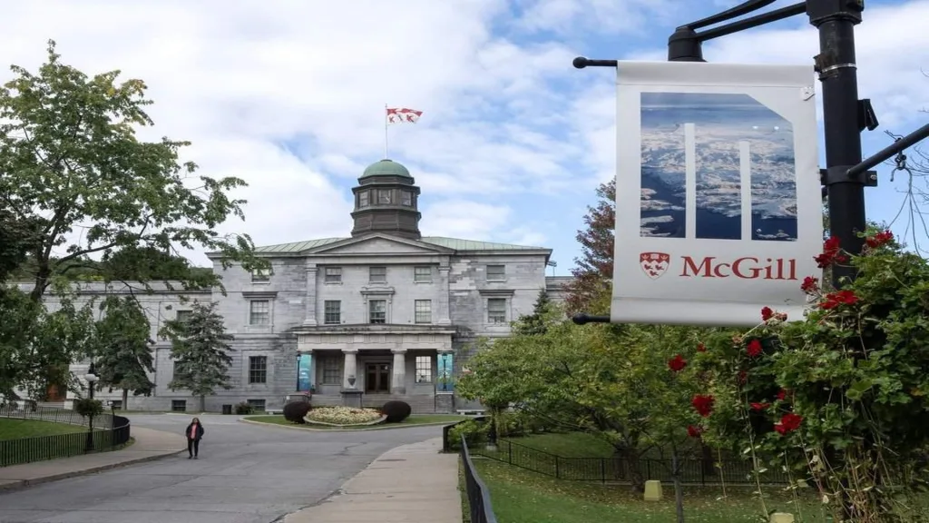 McGill Law Students Push for Convicted Murderer's Return to Campus