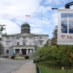 McGill Law Students Push for Convicted Murderer's Return to Campus