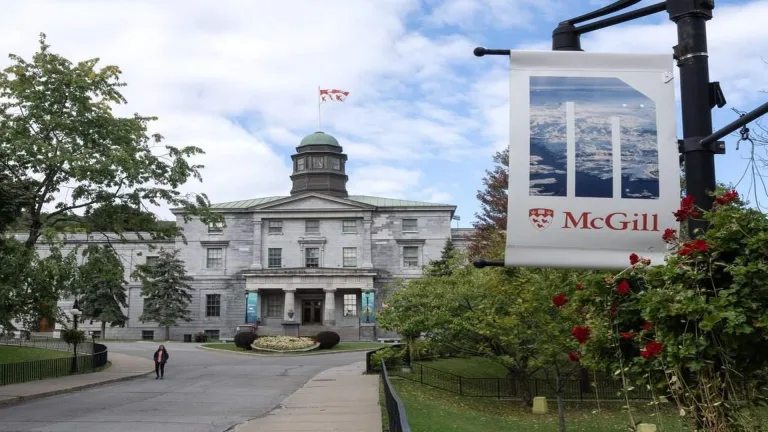 McGill Law Students Push for Convicted Murderer's Return to Campus