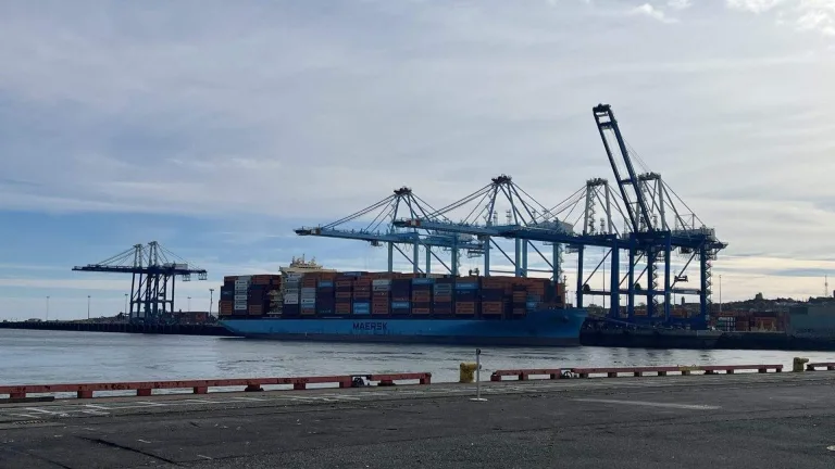 $463M Port of Saint John Project Set to Transform New Brunswick Exports