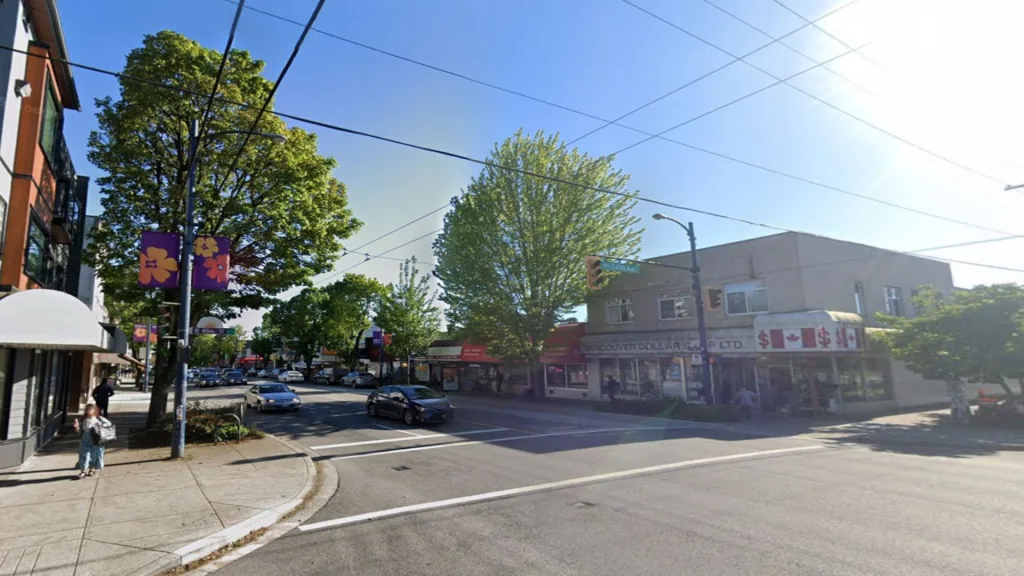 Vancouver Road Rage Incident Escalates to Armed Confrontation