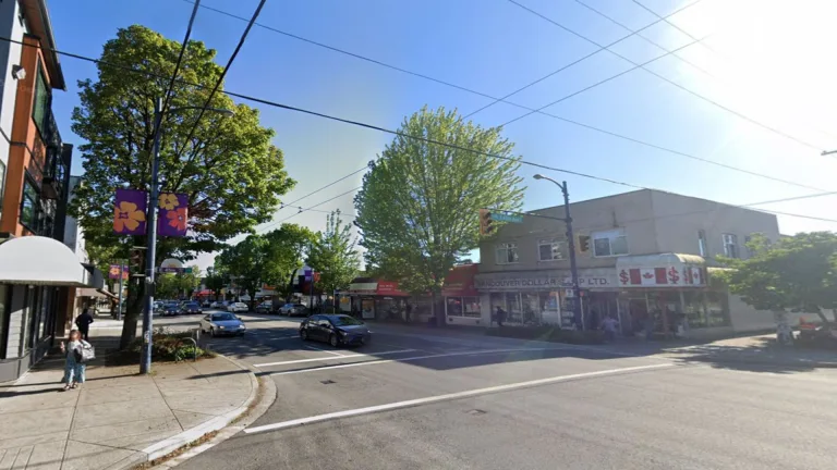 Vancouver Road Rage Incident Escalates to Armed Confrontation