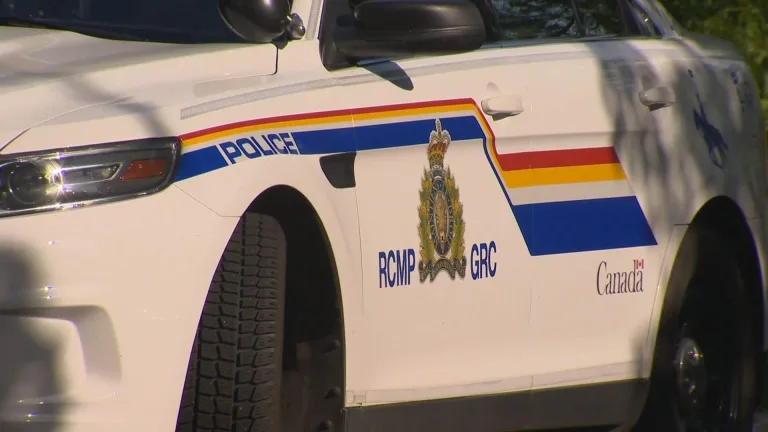 New Brunswick RCMP Investigate Drug Overdose Crisis in St. Stephen