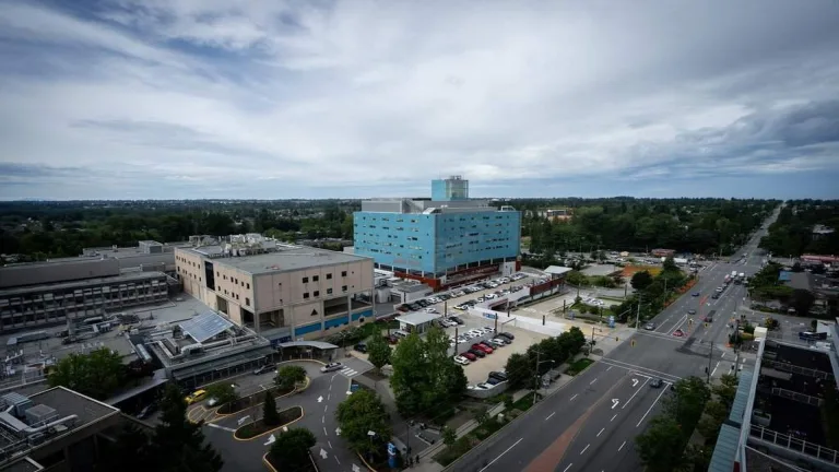 BC's Health Care Crisis: Doctor Voices Frustrations Ahead of Election