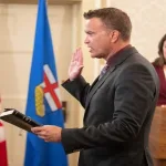 UCP Crisis: Can Premier Smith Survive Fallout from Referendum?