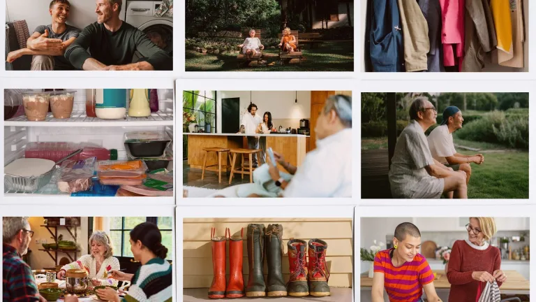 Rising Housing Costs Keep 4.3 Million Young Adults Living at Home