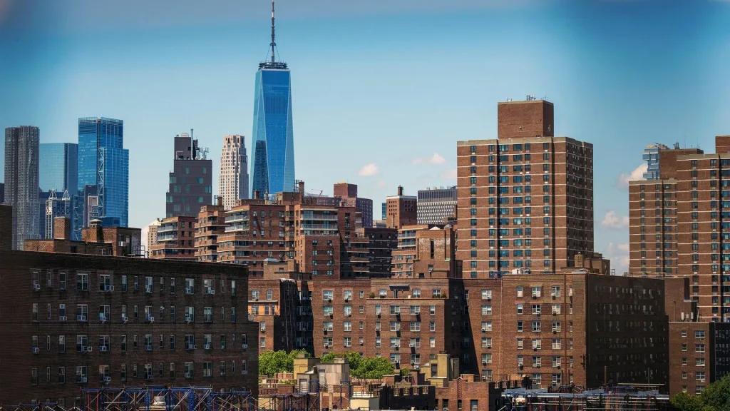 NYC COPA Bill: Nonprofits to Gain Priority in Troubled Building Sales
