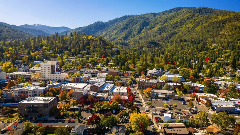 Ashland Aims to Become ‘Storytown’: A Cultural Renaissance in Oregon