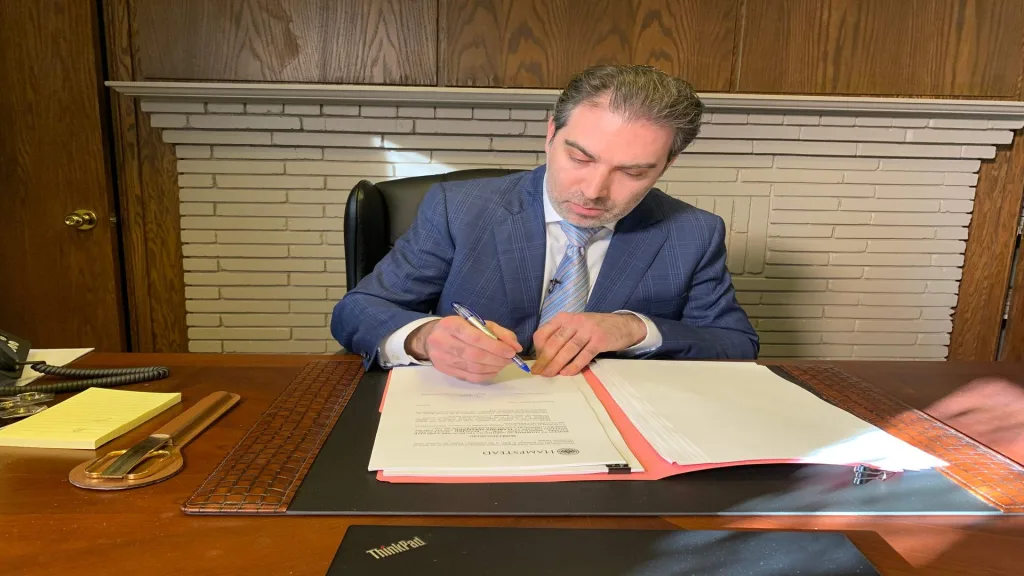 Montreal Mayor Fined $30K for Controversial Social Media Posts