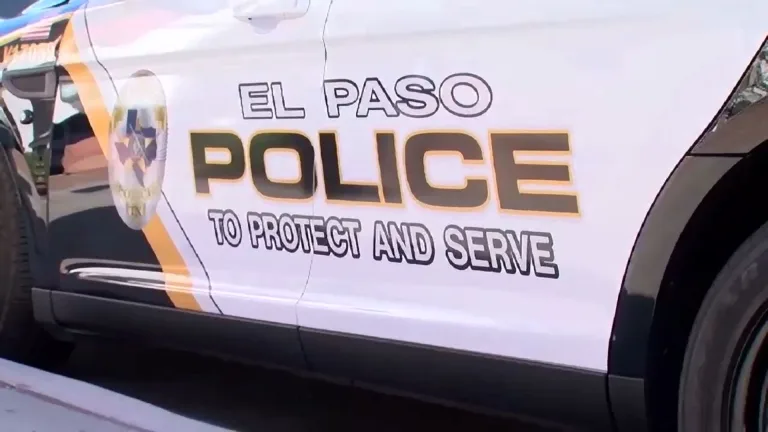El Paso Police Address Disturbing KKK-Style Robes Incident