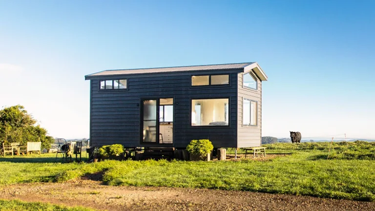 Only 17% of US Cities Allow Manufactured Homes: Key Findings