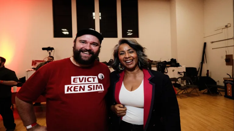 Vancouver Housing: COPE's Full Slate Success in 2026 Election