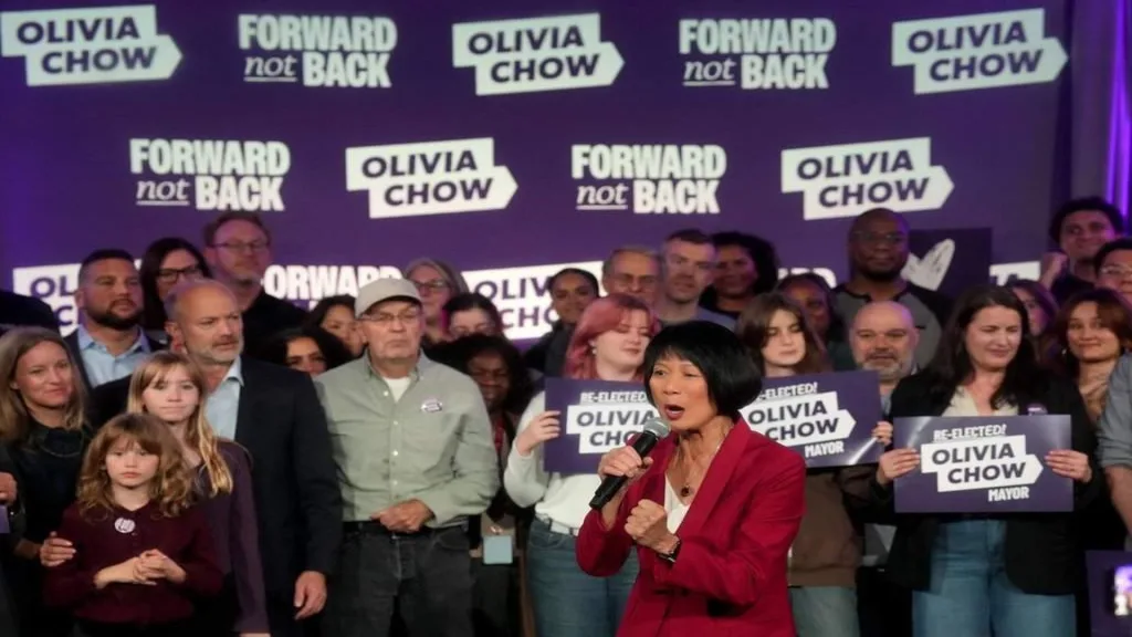 Toronto's Housing Crisis: Chow's New Challenge After Election Win