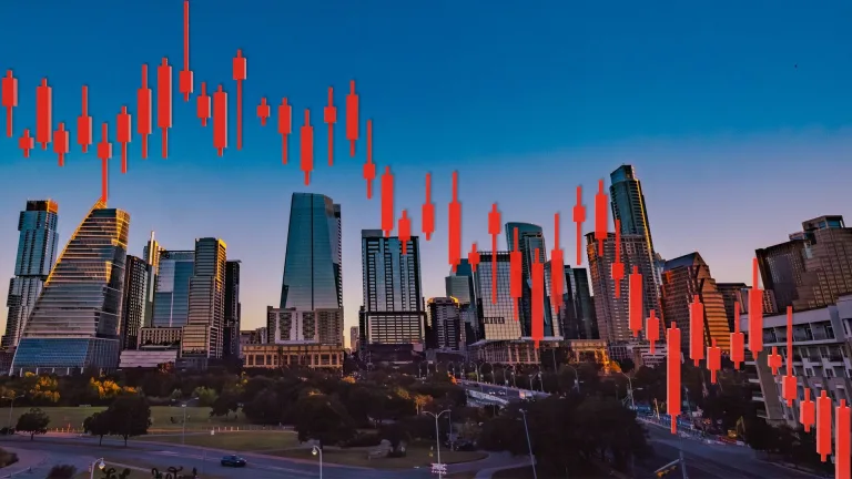 Home Prices Plummet: Key Cities Offer New Opportunities for Buyers